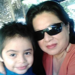 Meet your Posher, Olga